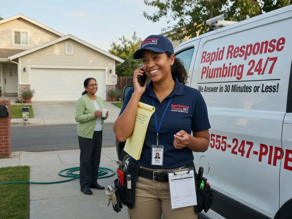 Emergency Plumber Wheeler, MI FAQs